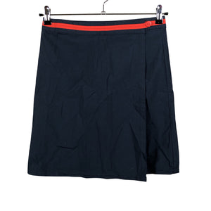 Unisex Tommy Jeans (Tommy Hilfiger) - Mitteveniv seelik, suurus 36 - Sinine (1)
