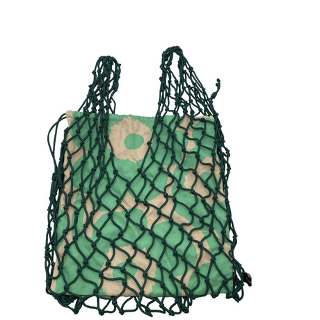 Unisex Marimekko - Käekott, suurus Maxi - Roheline ()
