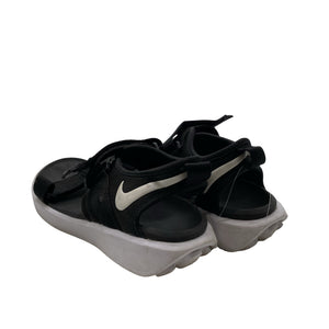 Unisex Nike - Rihmikud, suurus 38 - Must (2)