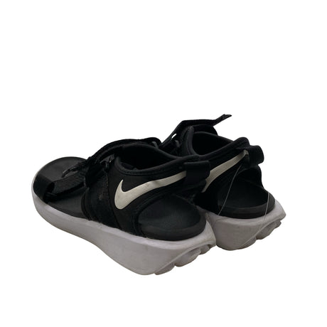 Unisex Nike - Rihmikud, suurus 38 - Must (2)
