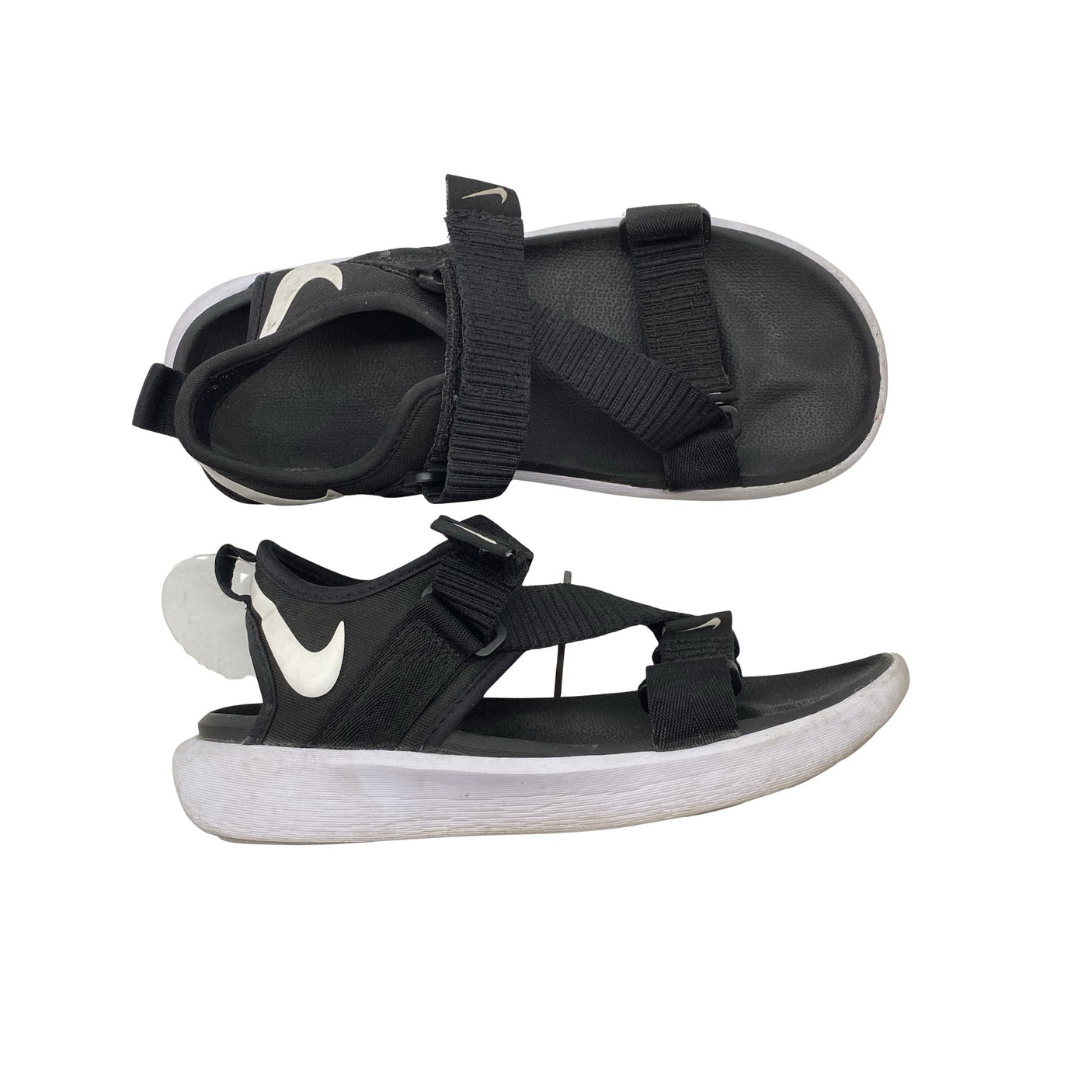 Unisex Nike - Rihmikud, suurus 38 - Must (1)