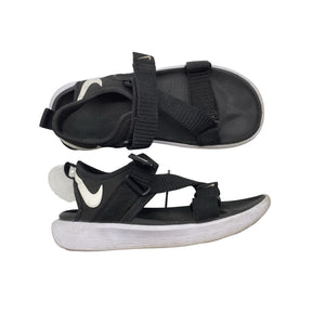 Unisex Nike - Rihmikud, suurus 38 - Must (1)