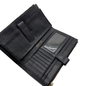 Unisex Michael Kors - Rahakott, suurus Ei kokoa - Must (2)