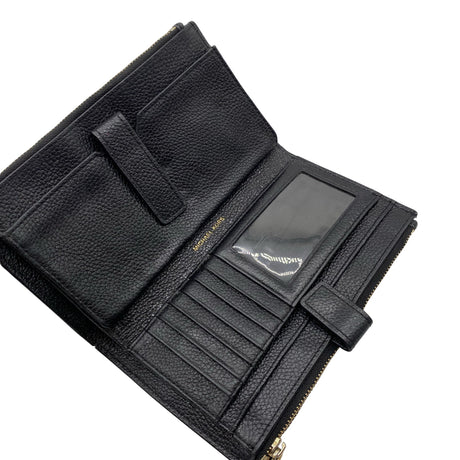 Unisex Michael Kors - Rahakott, suurus Ei kokoa - Must (2)