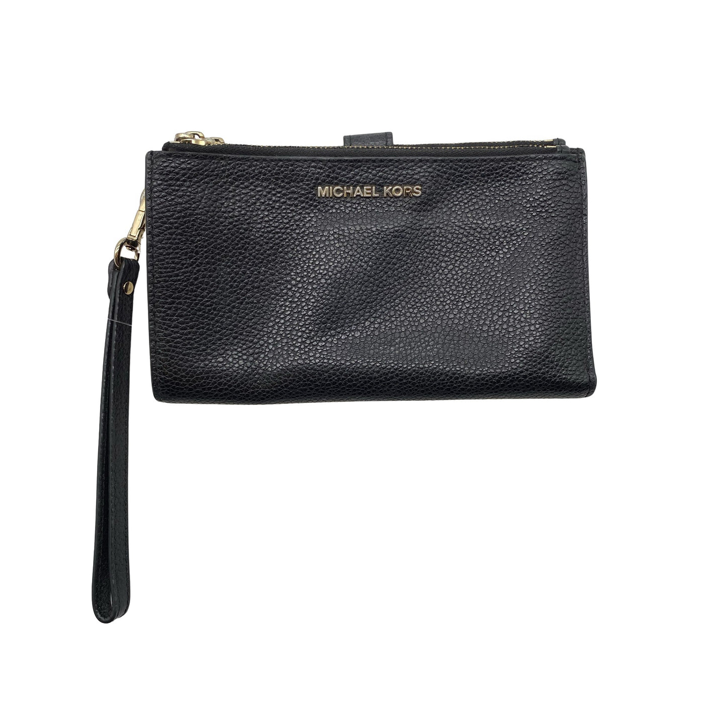 Unisex Michael Kors - Rahakott, suurus Ei kokoa - Must (1)
