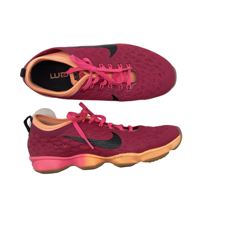 Unisex Nike - Tossud, suurus 37 - Roosa ()