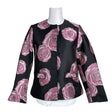 Unisex Ganni - Jakk, suurus 34 - Must ()
