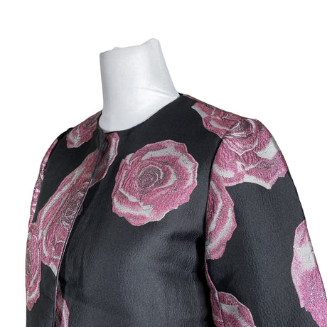 Unisex Ganni - Jakk, suurus 34 - Must (2)