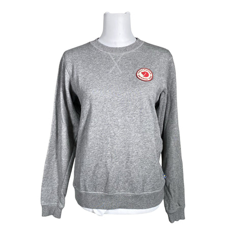 Unisex Fjällräven - Dressikangast pluus, suurus 38 - Hall ()