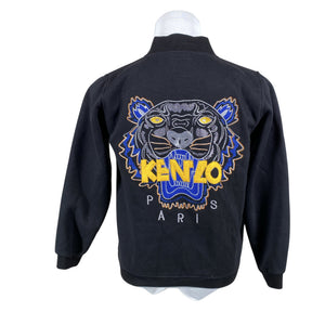 Unisex Kenzo - Pusa, suurus M - Must (2)