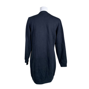 Unisex Kenzo Jungle - Dressikangast tuunika, suurus 40 - Must (3)