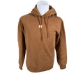 Unisex Billebeino - Dressipluus, suurus XS - Pruun ()