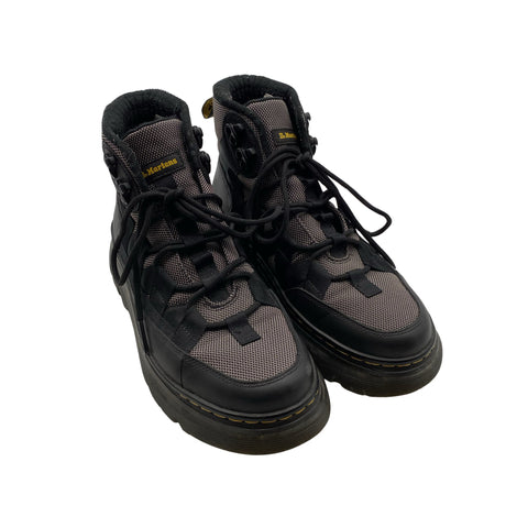 Unisex Dr. Martens - Nööridega saapad, suurus 40 - Must (2)