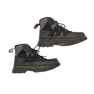Unisex Dr. Martens - Nööridega saapad, suurus 40 - Must (1)