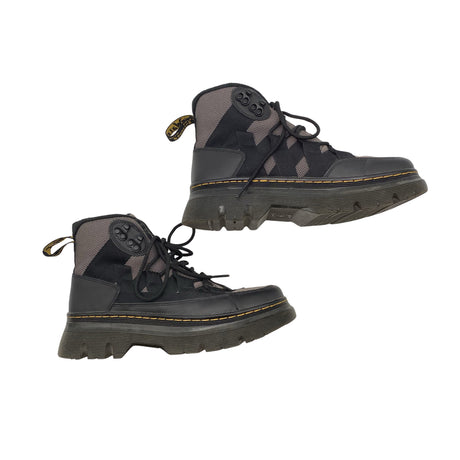 Unisex Dr. Martens - Nööridega saapad, suurus 40 - Must ()