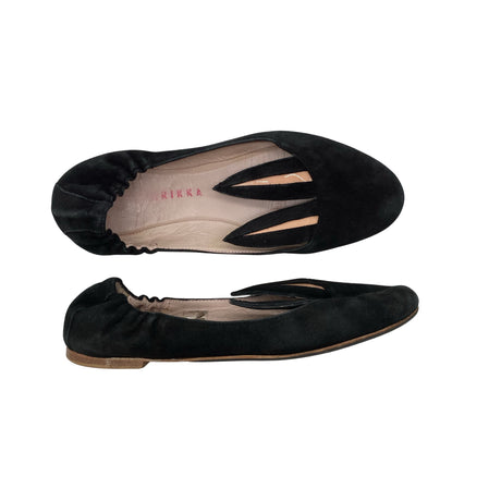 Unisex Minna Parikka - Baleriinad, suurus 40 - Must ()