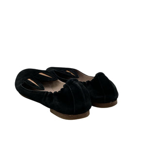Unisex Minna Parikka - Baleriinad, suurus 40 - Must (2)