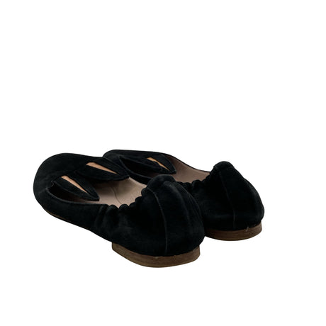 Unisex Minna Parikka - Baleriinad, suurus 40 - Must (2)