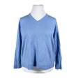 Unisex Essentials by Stockmann - Kampsun, suurus 42 - Helesinine ()