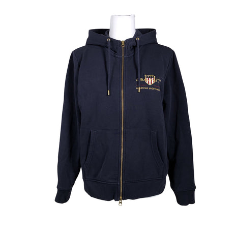 Unisex Gant - Dressipluus, suurus 40 - Sinine ()