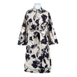 Unisex Selected - Mitteveniv kleit, suurus 44 - Beige ()