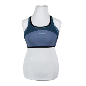 Unisex Speedo - Bikiinid, suurus 42 - Sinine (1)