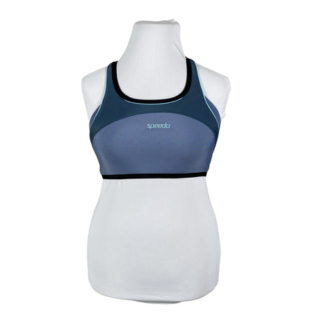 Unisex Speedo - Bikiinid, suurus 42 - Sinine ()