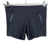 Unisex Speedo - Bikiinid, suurus 40 - Must ()