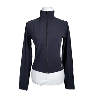 Unisex La Pirouette - Spordisärk, pikad käised, suurus 38 - Must (1)