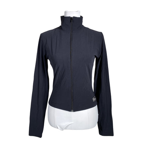 Unisex La Pirouette - Spordisärk, pikad käised, suurus 38 - Must ()