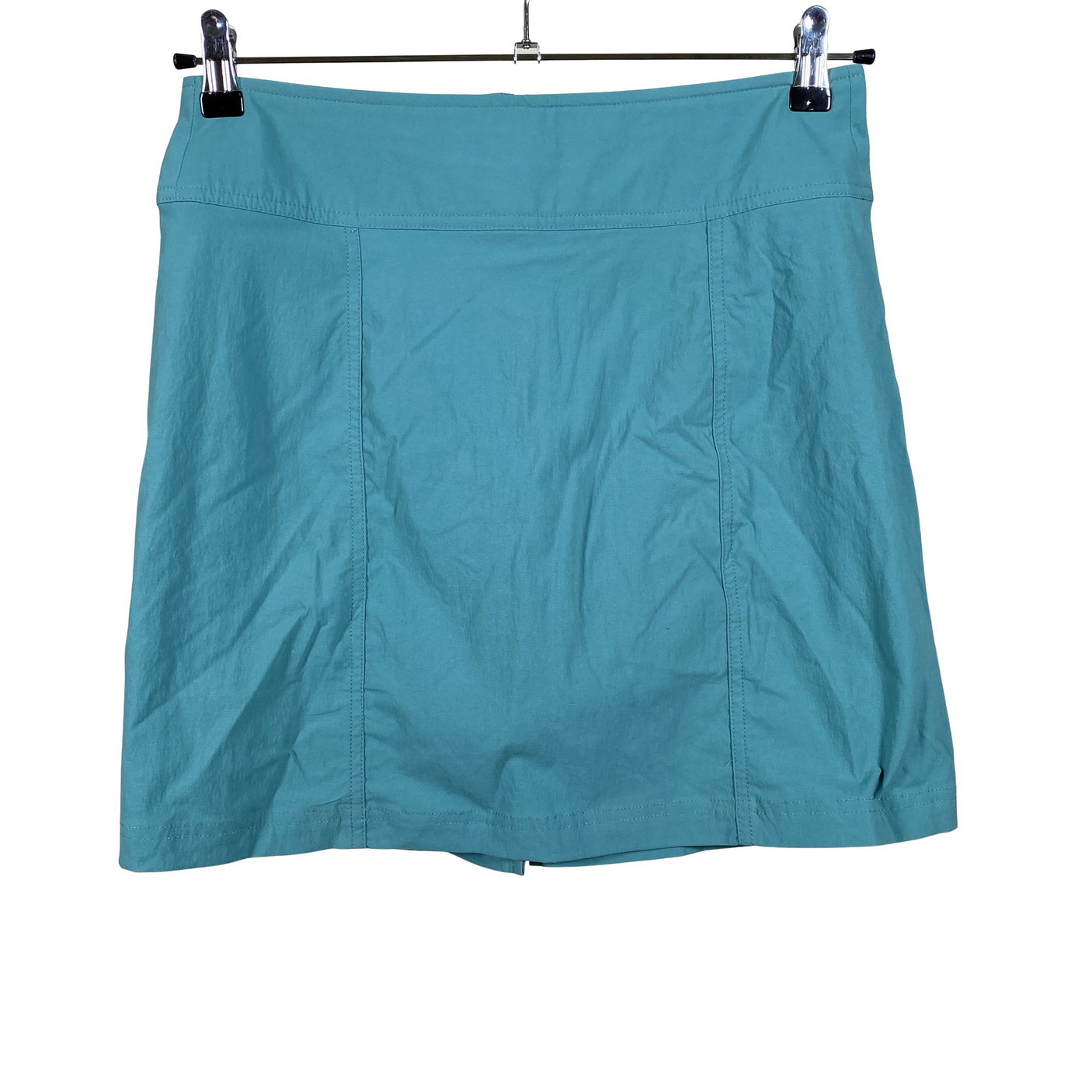 Unisex Royal Robbins - Spordipüksseelik, suurus 34 - Türkiis (1)