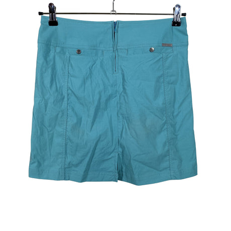 Unisex Royal Robbins - Spordipüksseelik, suurus 34 - Türkiis (2)