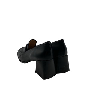 Unisex Wonders - Kontsakingad, suurus 38 - Must (2)