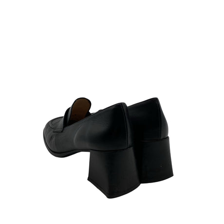 Unisex Wonders - Kontsakingad, suurus 38 - Must (2)