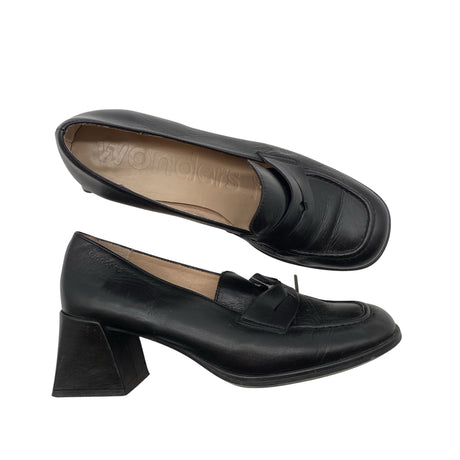 Unisex Wonders - Kontsakingad, suurus 38 - Must ()