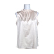 Unisex Comma - Topp, suurus 40 - Heleroosa ()