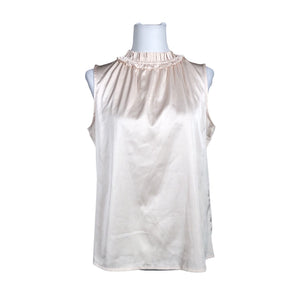 Unisex Comma - Topp, suurus 40 - Heleroosa (1)