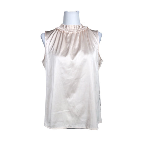 Unisex Comma - Topp, suurus 40 - Heleroosa ()