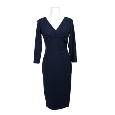 Unisex Lauren Ralph Lauren - Trikotaažist kleit, suurus 36 - Sinine ()