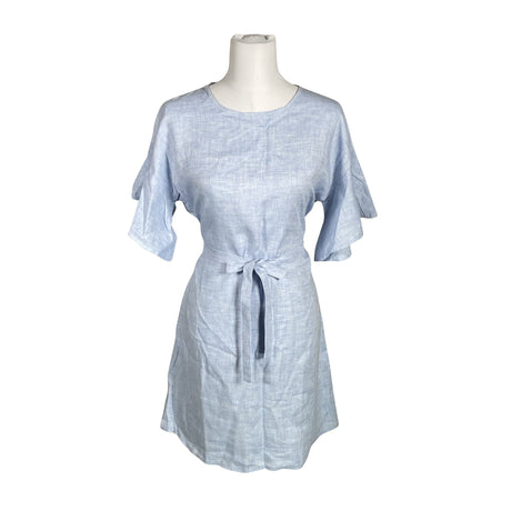 Unisex Bypias - Mitteveniv kleit, suurus 36 - Helesinine ()