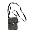Unisex Zand - Õlakott, suurus Mini - Hall ()