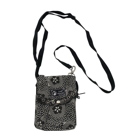 Unisex Zand - Õlakott, suurus Mini - Hall ()