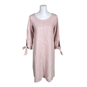 Unisex Bypias - Mitteveniv kleit, suurus 36 - Heleroosa (1)