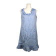 Unisex Dopp - Suvekleit, suurus 38 - Helesinine ()