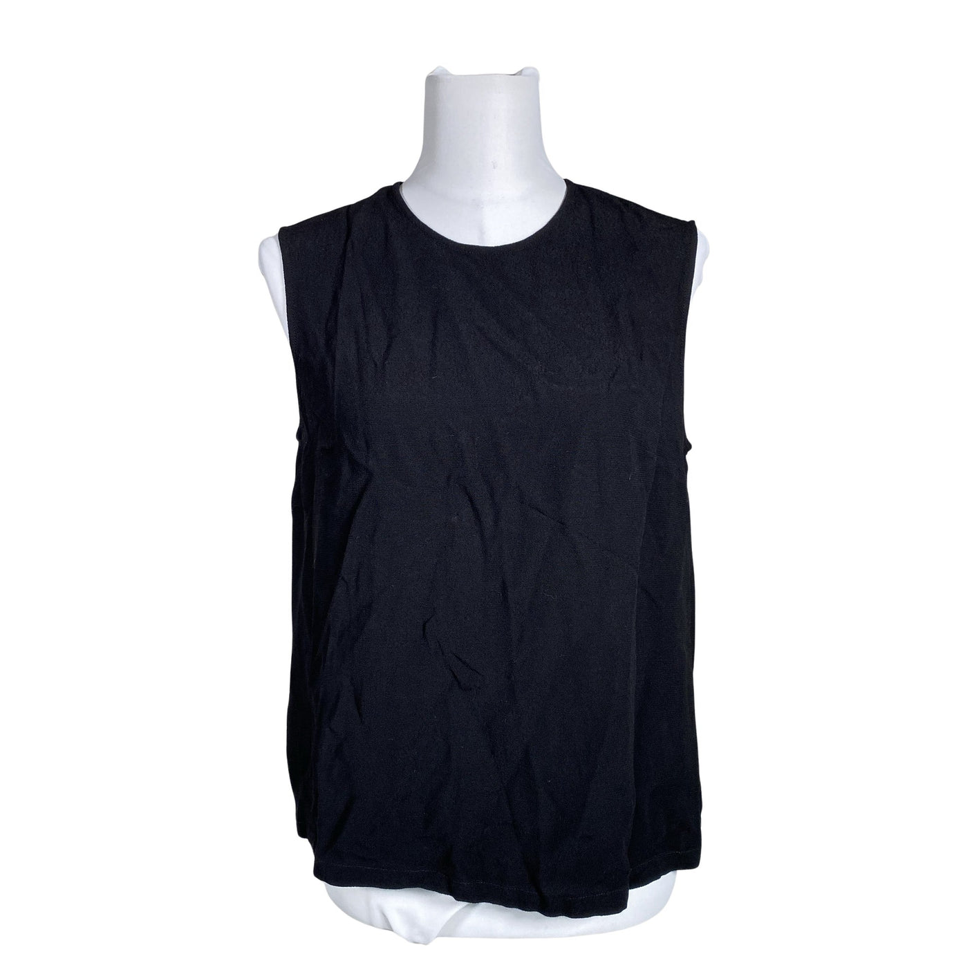 Unisex Marimekko - Topp, suurus 36 - Must (1)