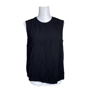 Unisex Marimekko - Topp, suurus 36 - Must (1)