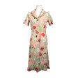 Unisex Jackpot - Õhuke kleit, suurus 34 - Hall ()