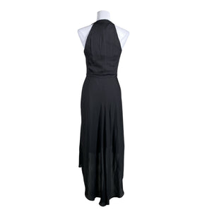 Unisex Banana Republic - Õhuke kleit, suurus 38 - Must (2)