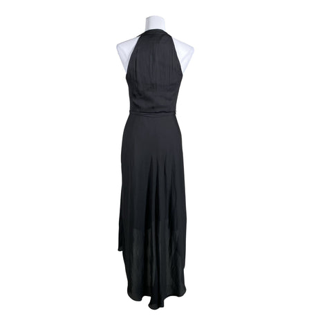 Unisex Banana Republic - Õhuke kleit, suurus 38 - Must (2)