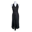 Unisex Banana Republic - Õhuke kleit, suurus 38 - Must ()